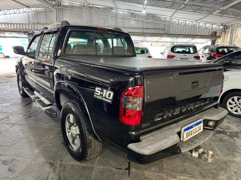 CHEVROLET S10 - Foto