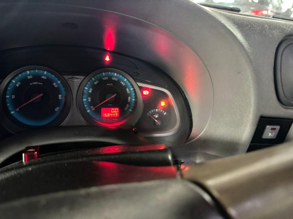 CHEVROLET S10 - Foto