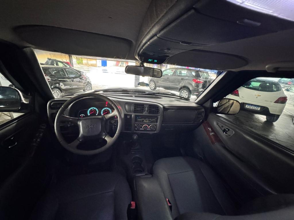 CHEVROLET S10 - Foto