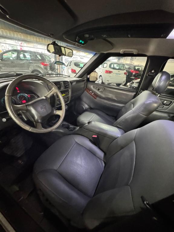 CHEVROLET S10 - Foto