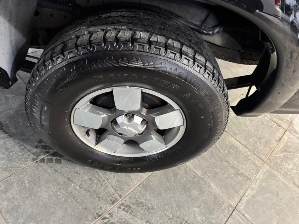 CHEVROLET S10 - Foto