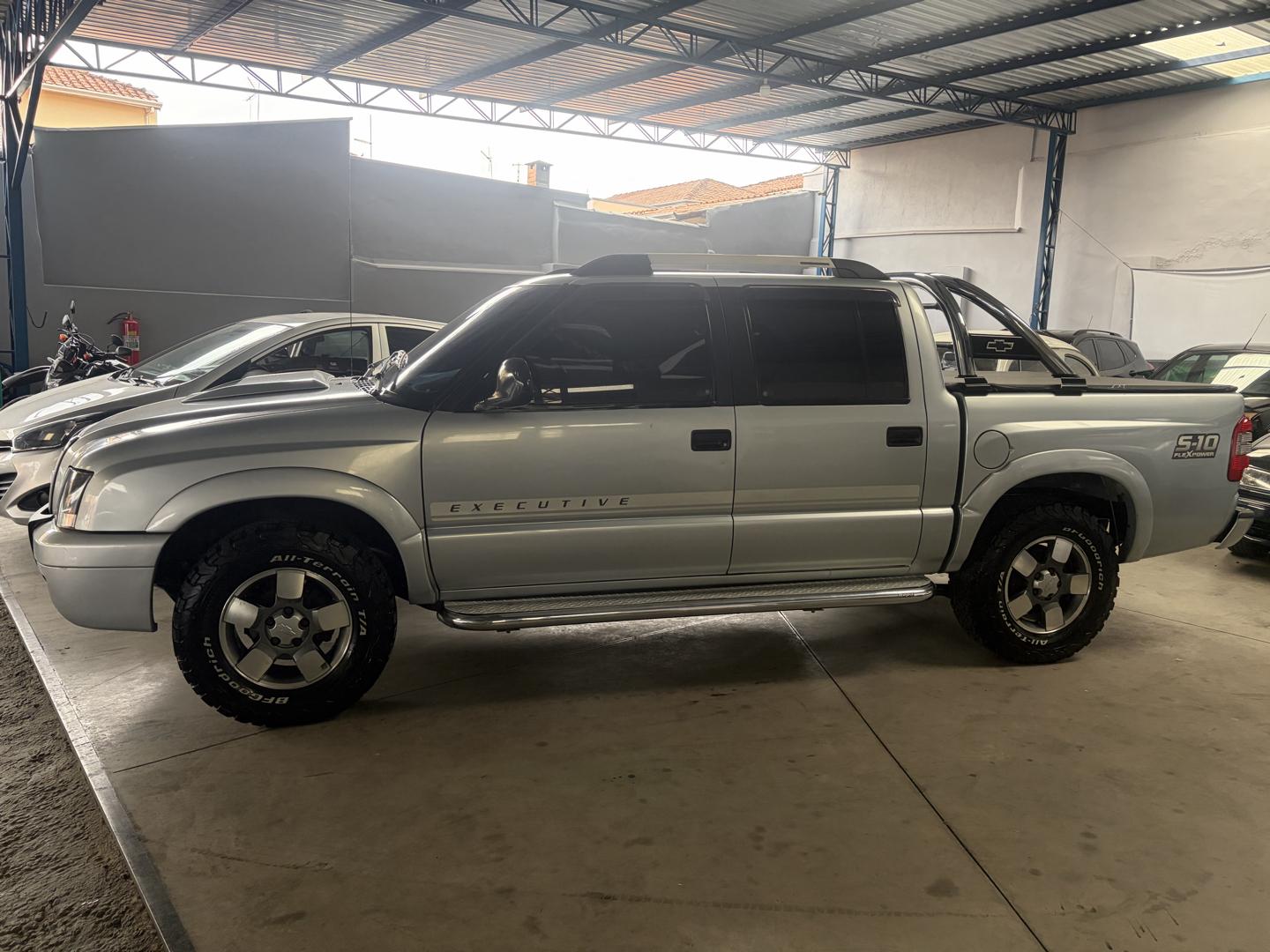 CHEVROLET S10 - Foto