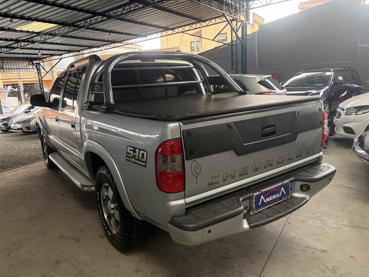 CHEVROLET S10 - Foto