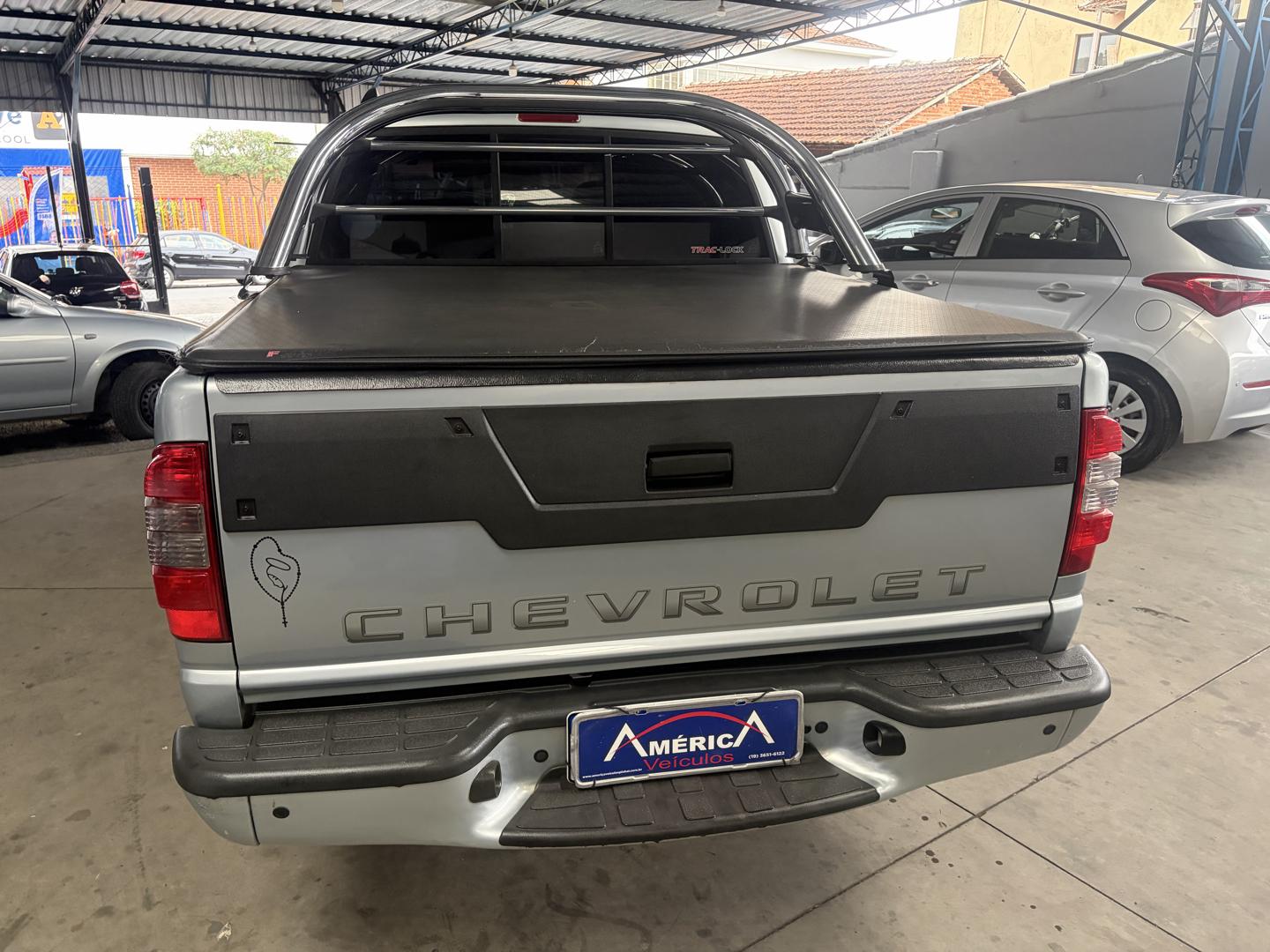 CHEVROLET S10 - Foto