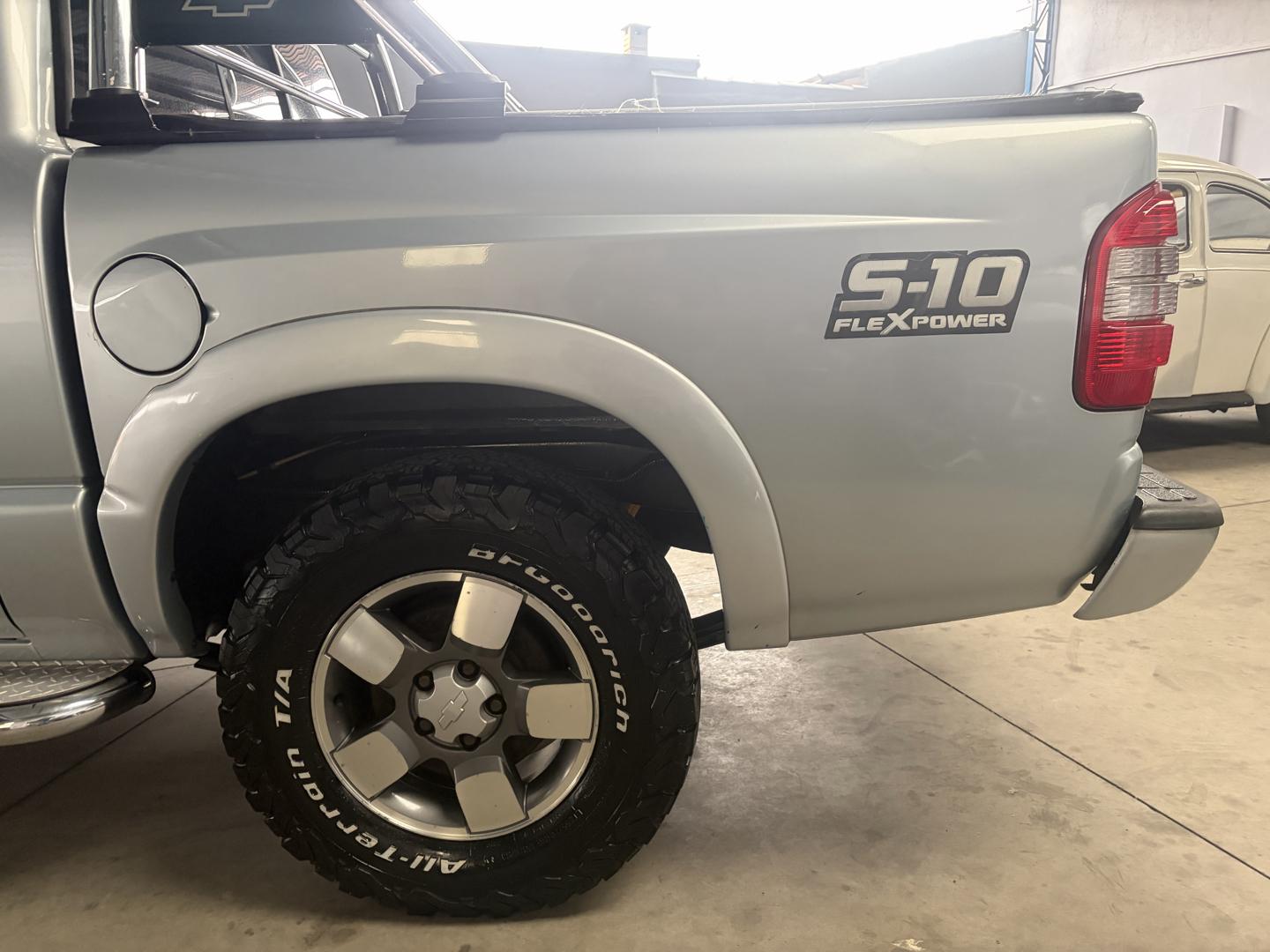CHEVROLET S10 - Foto