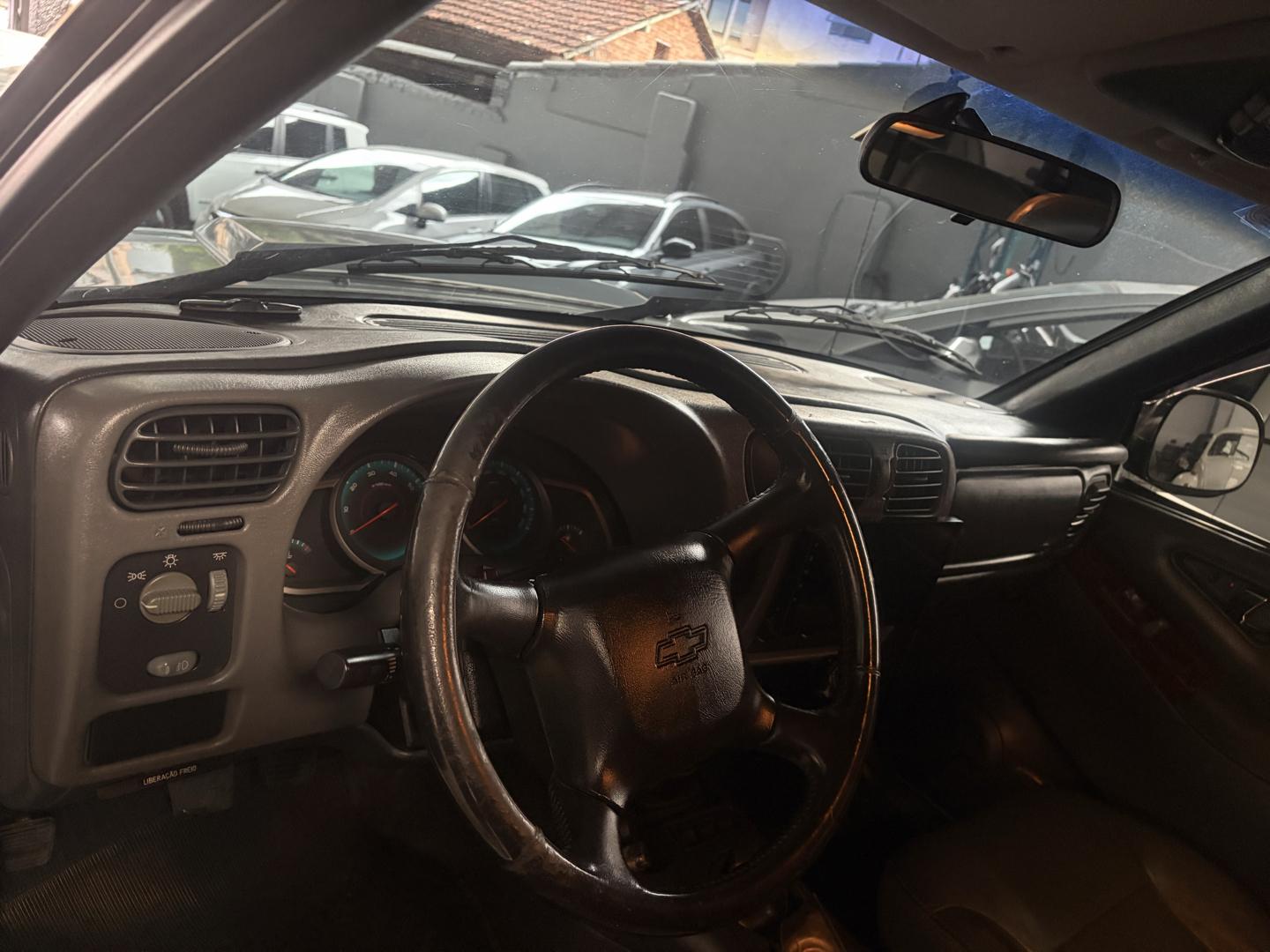 CHEVROLET S10 - Foto