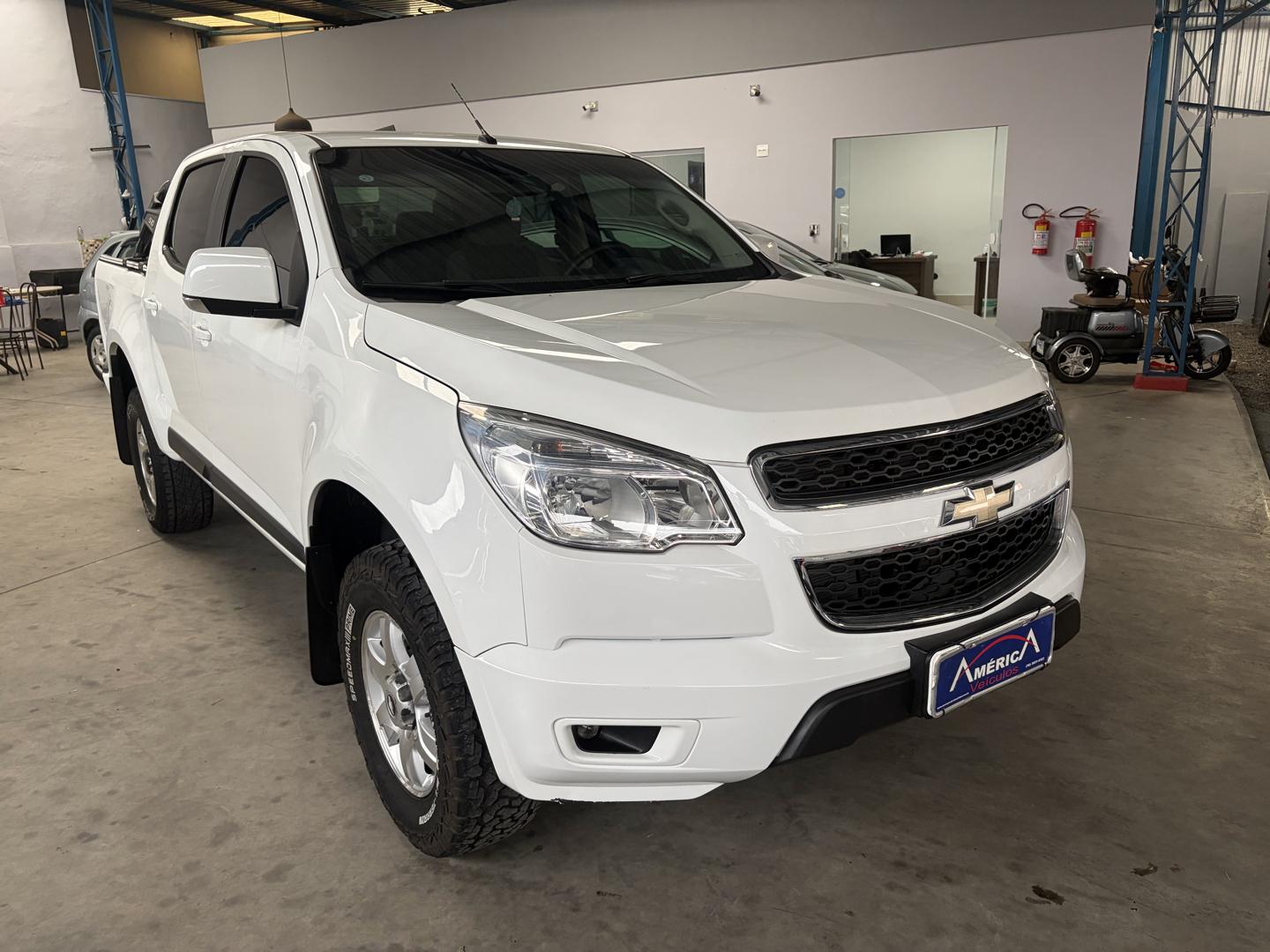 CHEVROLET S10 - Foto