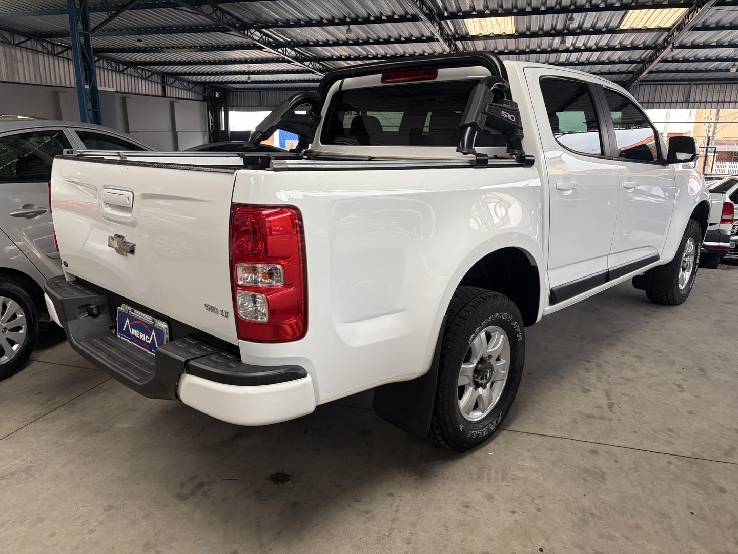 CHEVROLET S10 - Foto