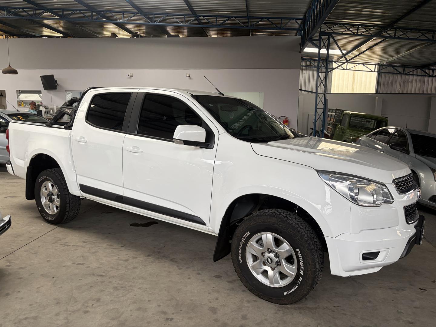 CHEVROLET S10 - Foto