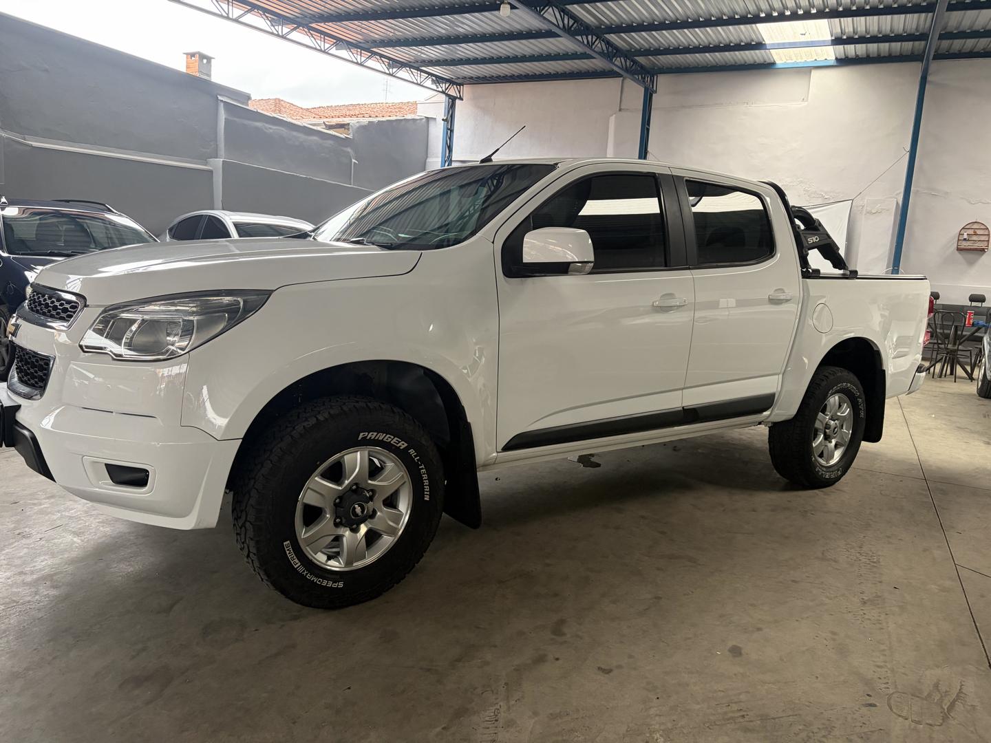 CHEVROLET S10 - Foto