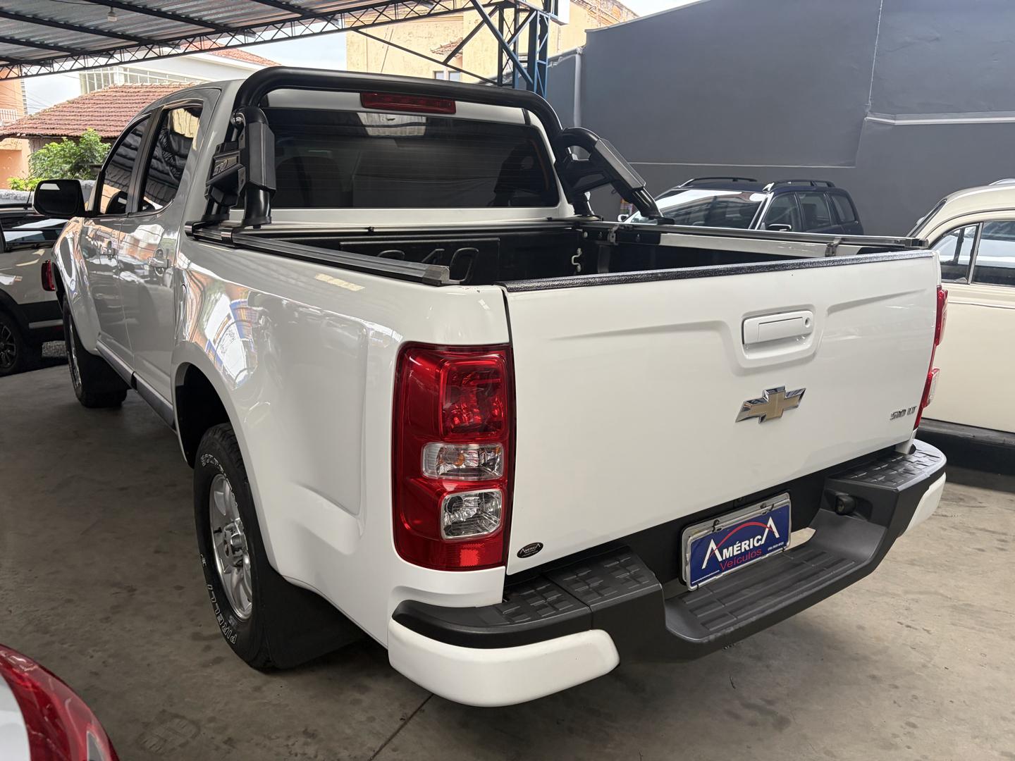 CHEVROLET S10 - Foto