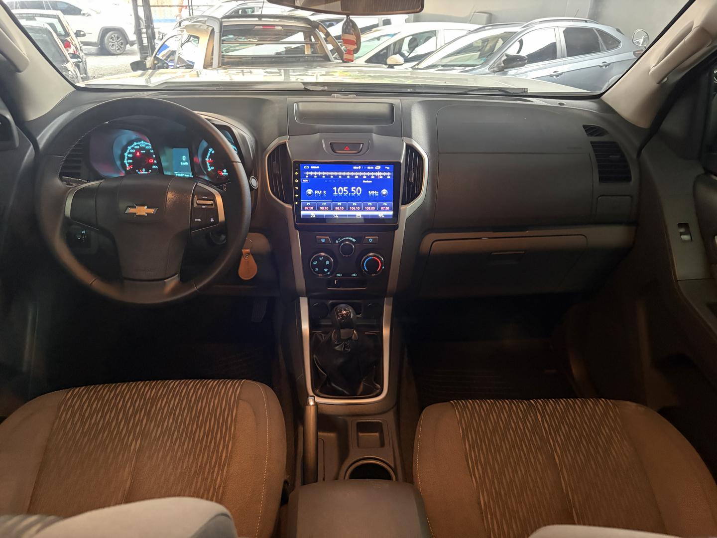 CHEVROLET S10 - Foto