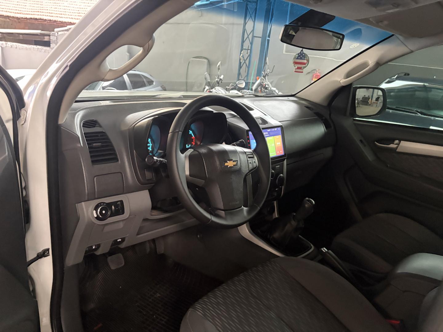 CHEVROLET S10 - Foto