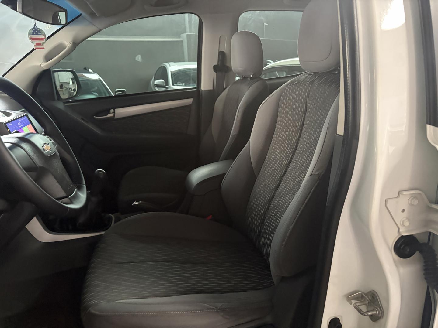 CHEVROLET S10 - Foto