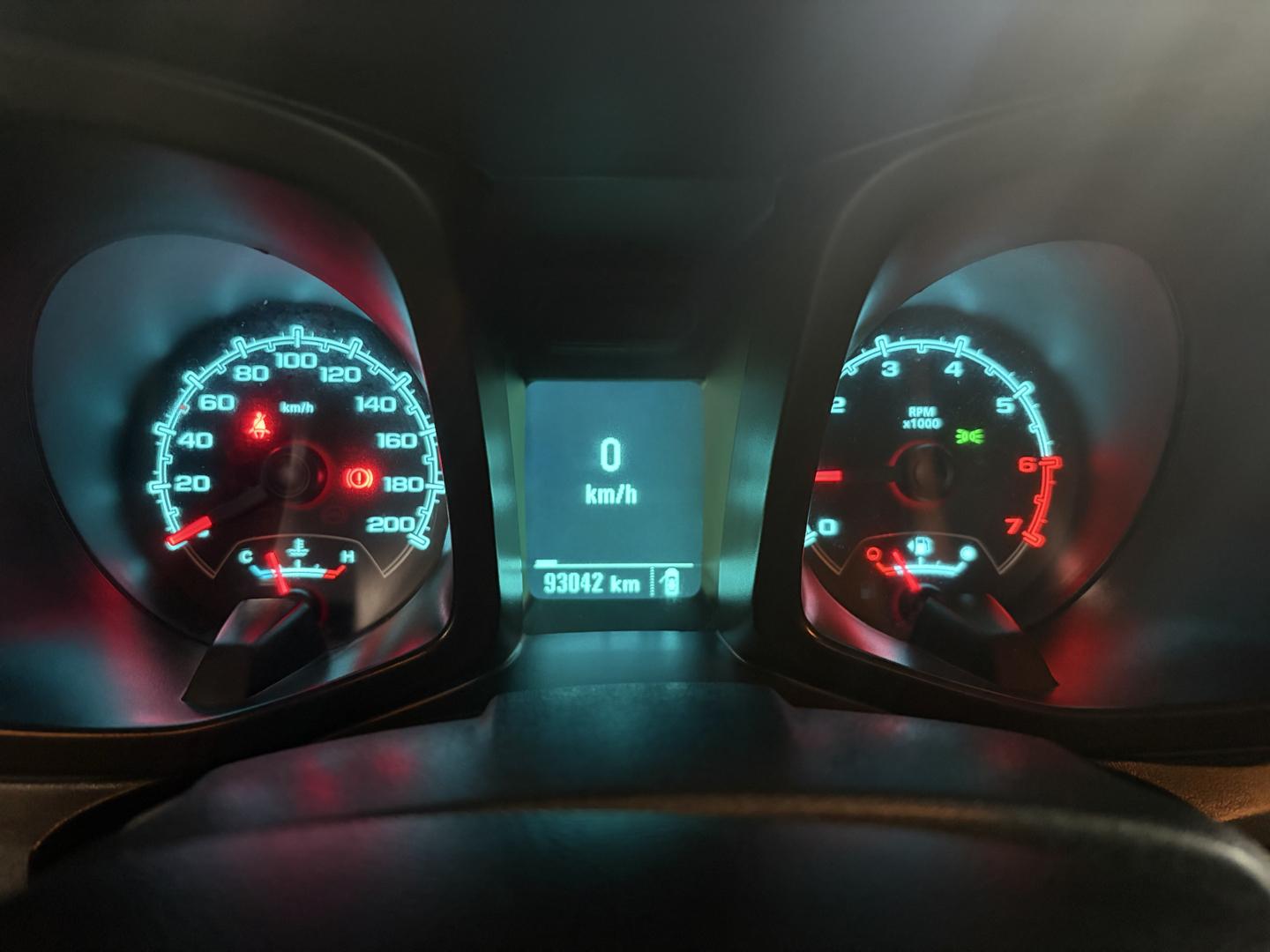CHEVROLET S10 - Foto