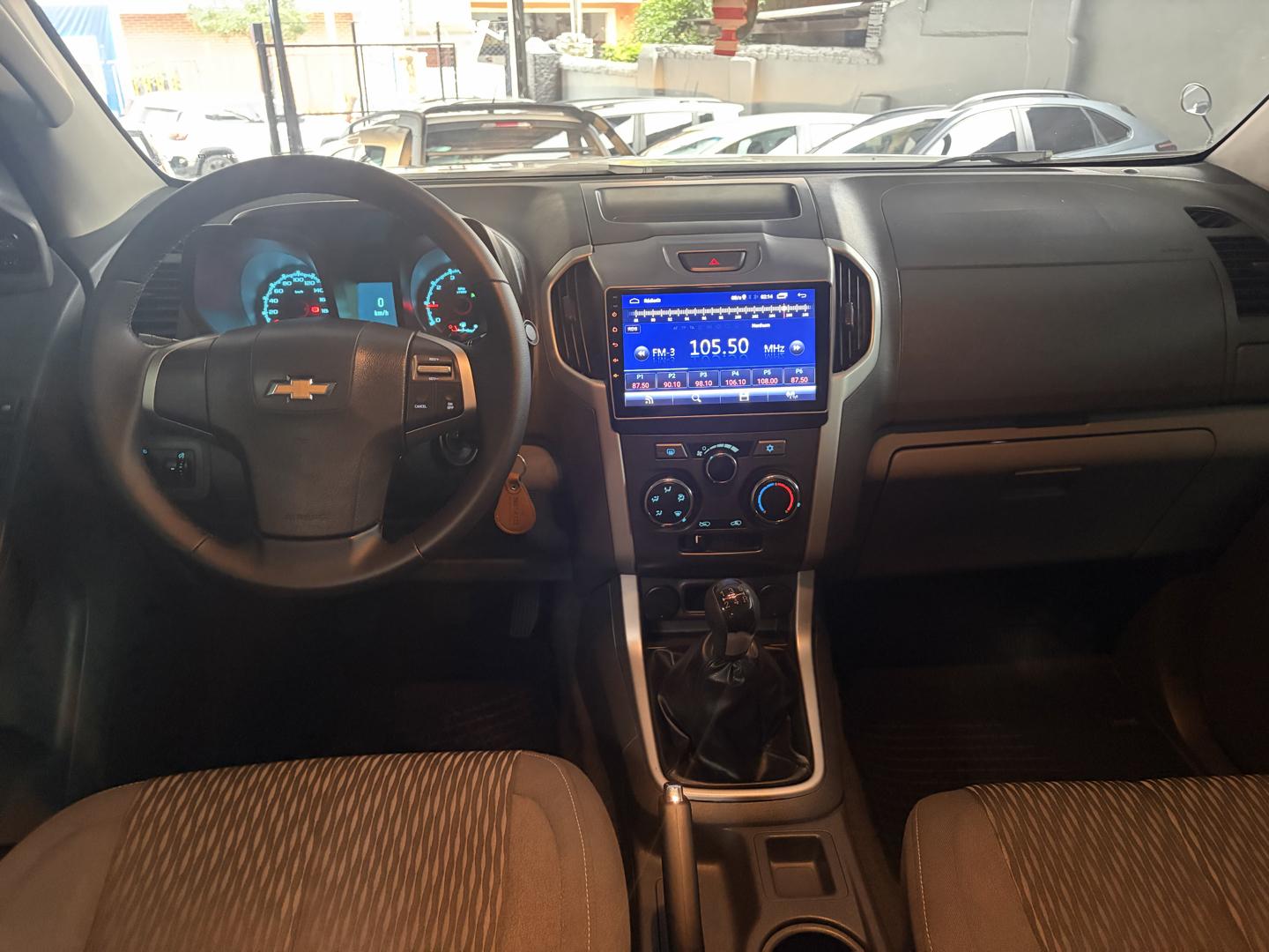 CHEVROLET S10 - Foto