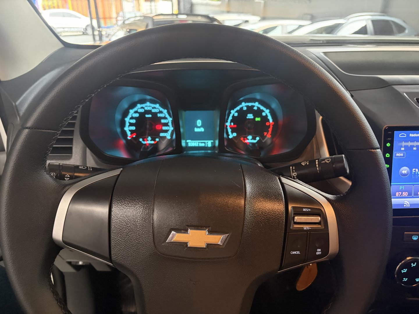 CHEVROLET S10 - Foto