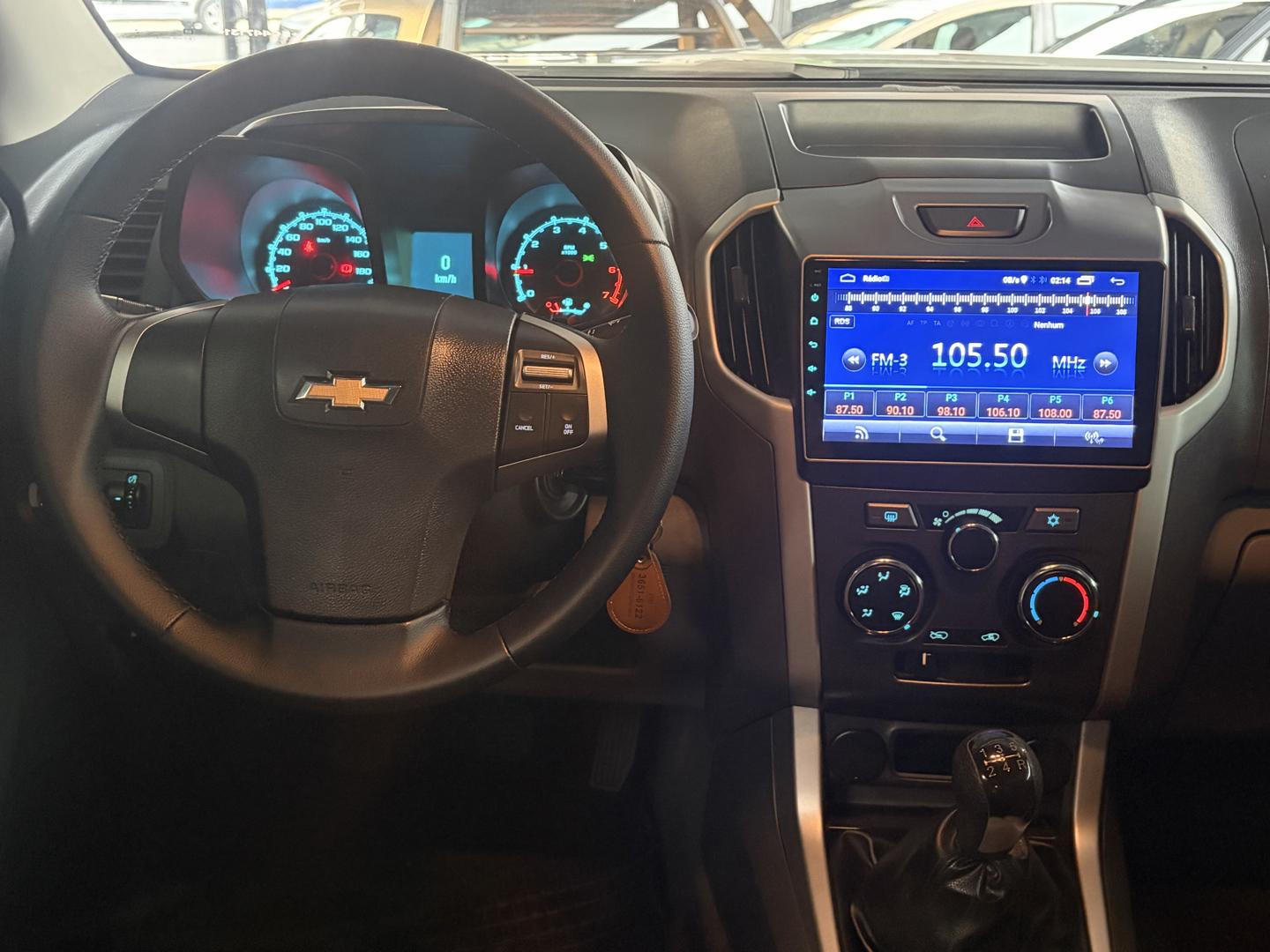 CHEVROLET S10 - Foto