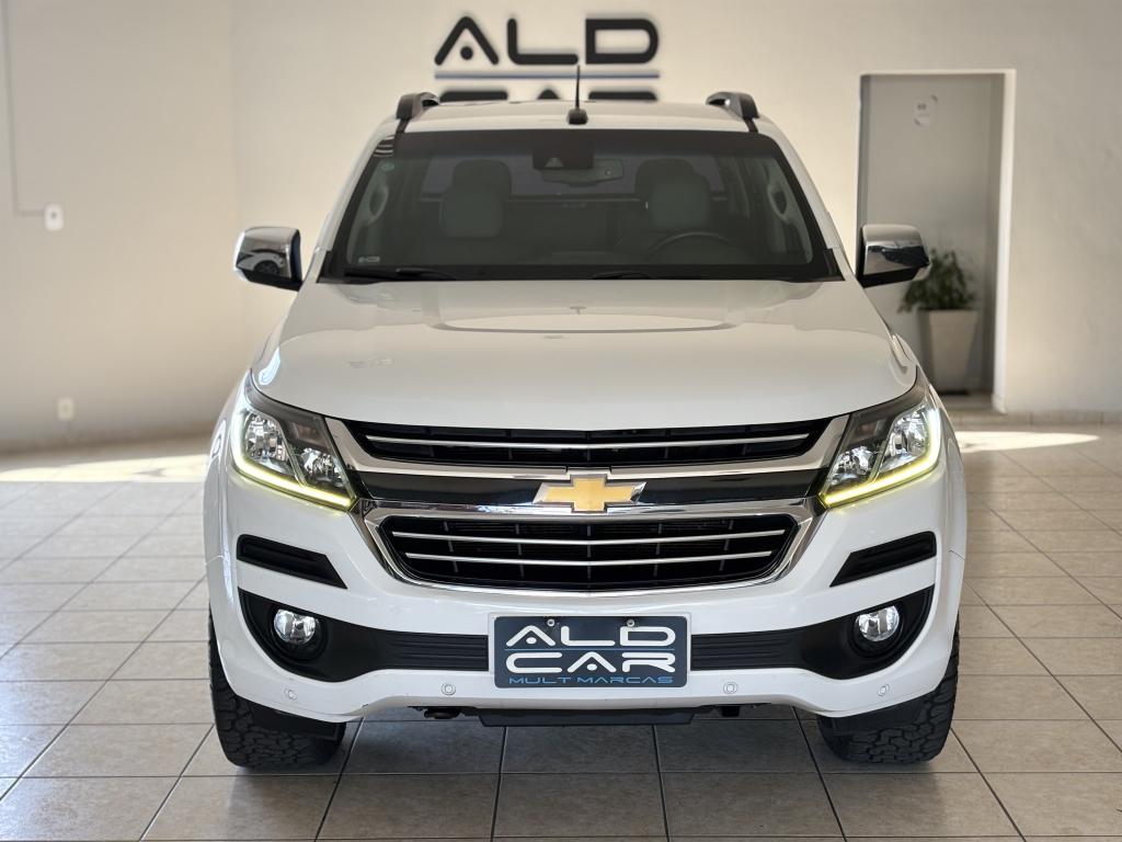CHEVROLET S10 - Foto