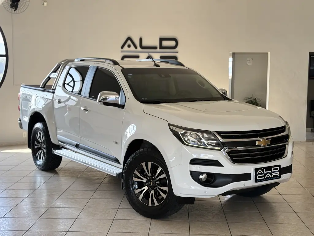 CHEVROLET S10 - Foto