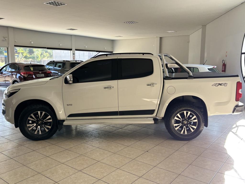 CHEVROLET S10 - Foto