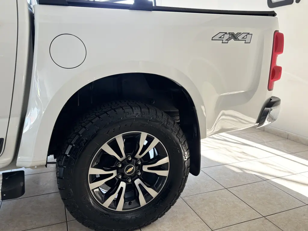 CHEVROLET S10 - Foto