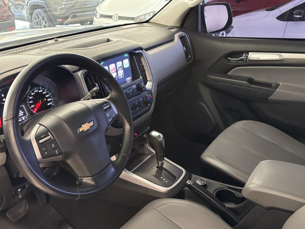 CHEVROLET S10 - Foto