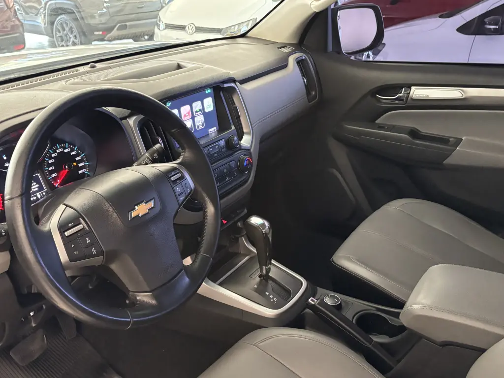 CHEVROLET S10 - Foto