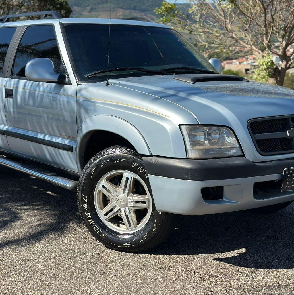 CHEVROLET S10 - Foto