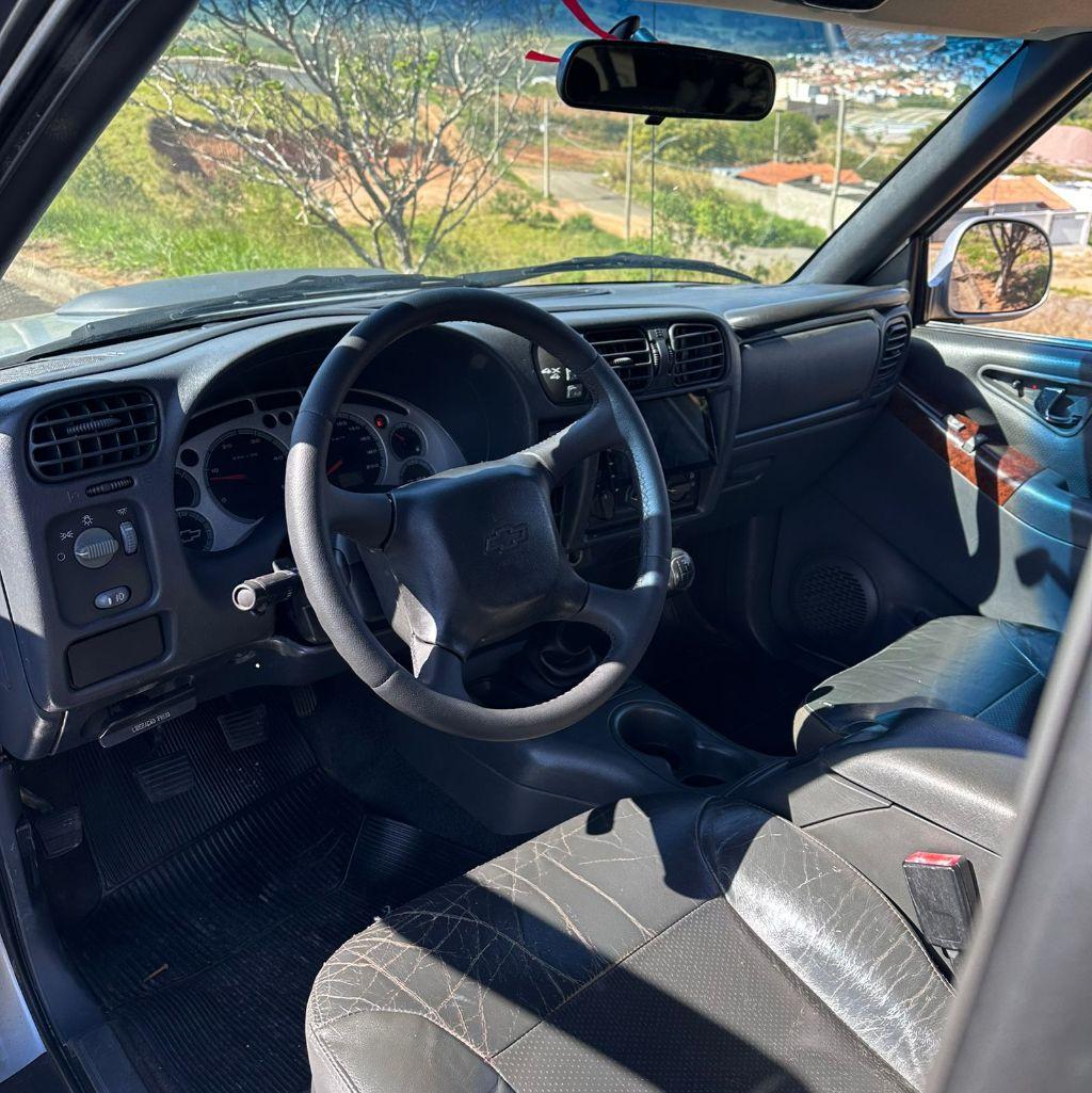 CHEVROLET S10 - Miniatura