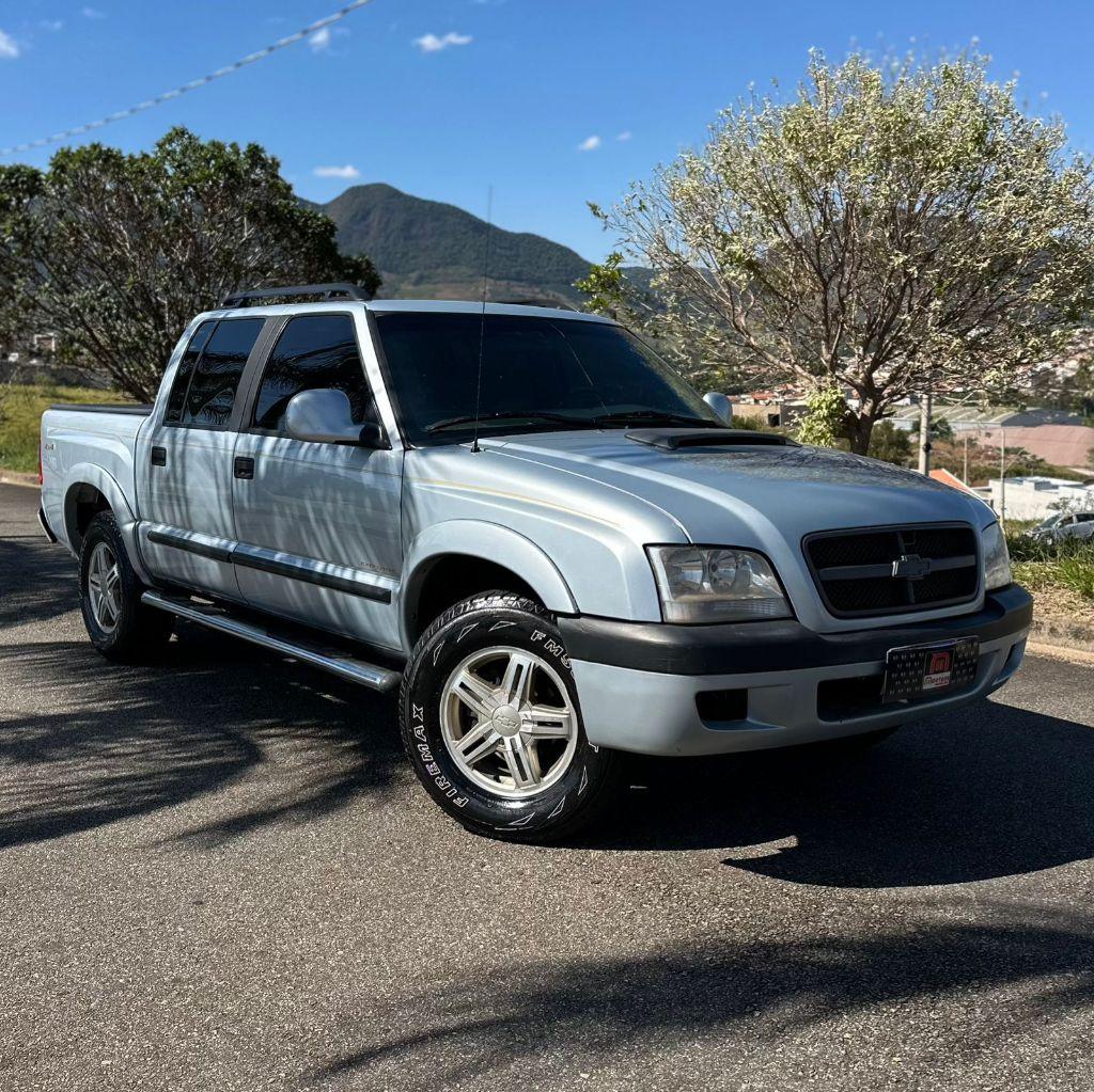 CHEVROLET S10 - Foto