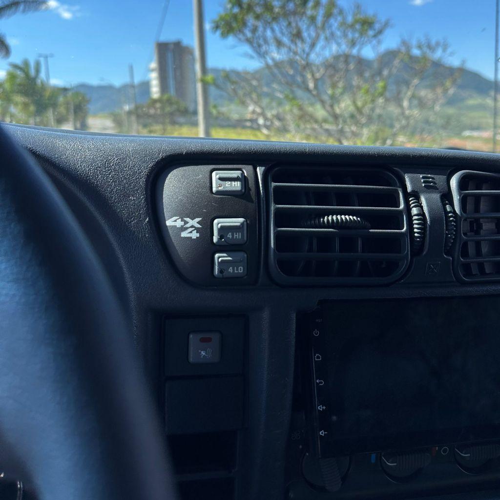 CHEVROLET S10 - Foto