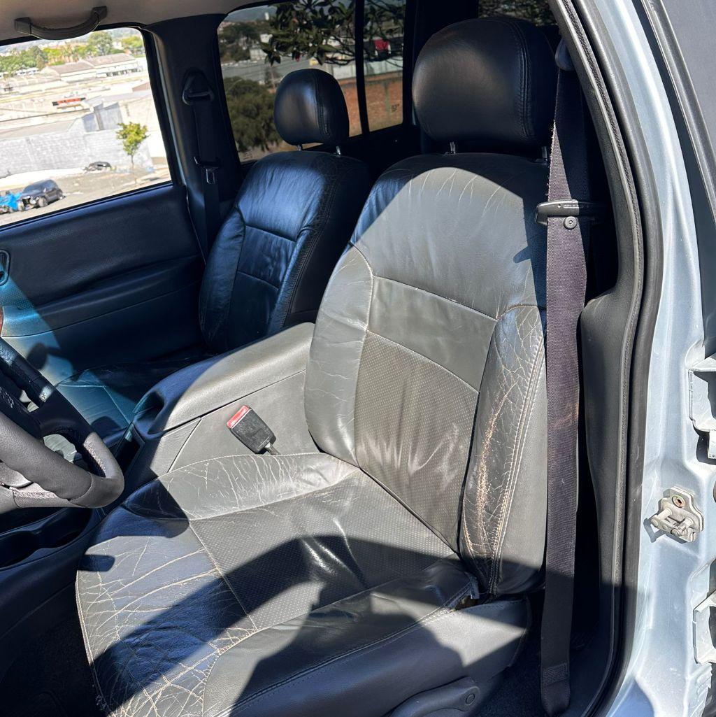 CHEVROLET S10 - Foto