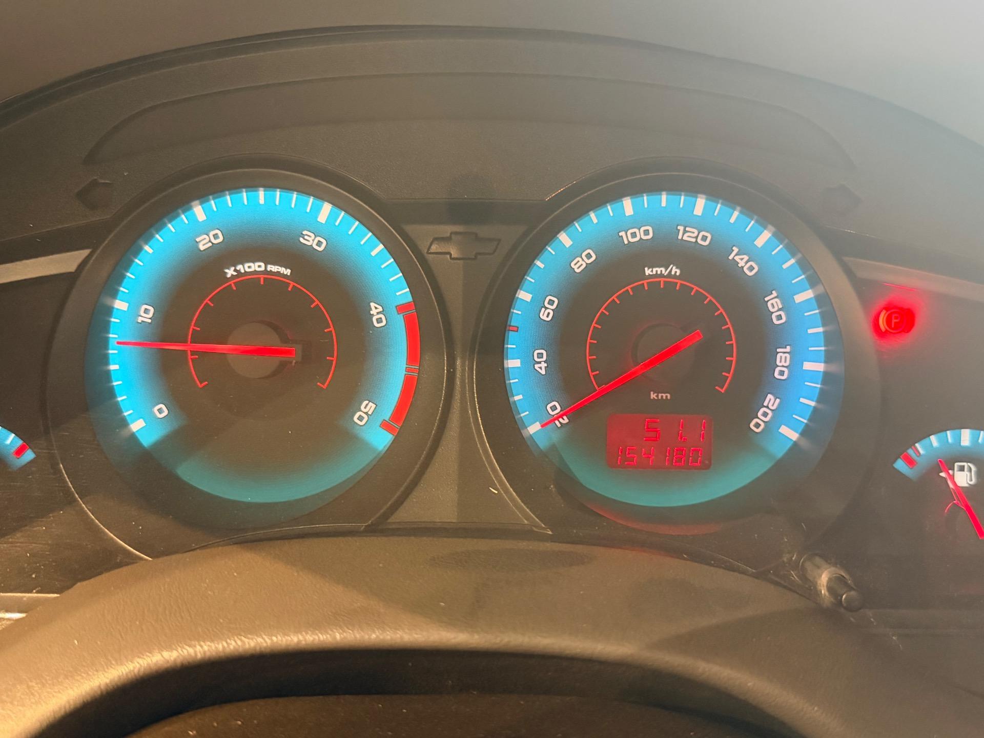 CHEVROLET S10 - Foto