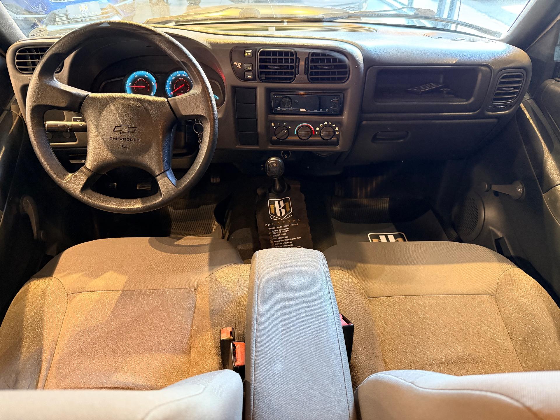 CHEVROLET S10 - Foto