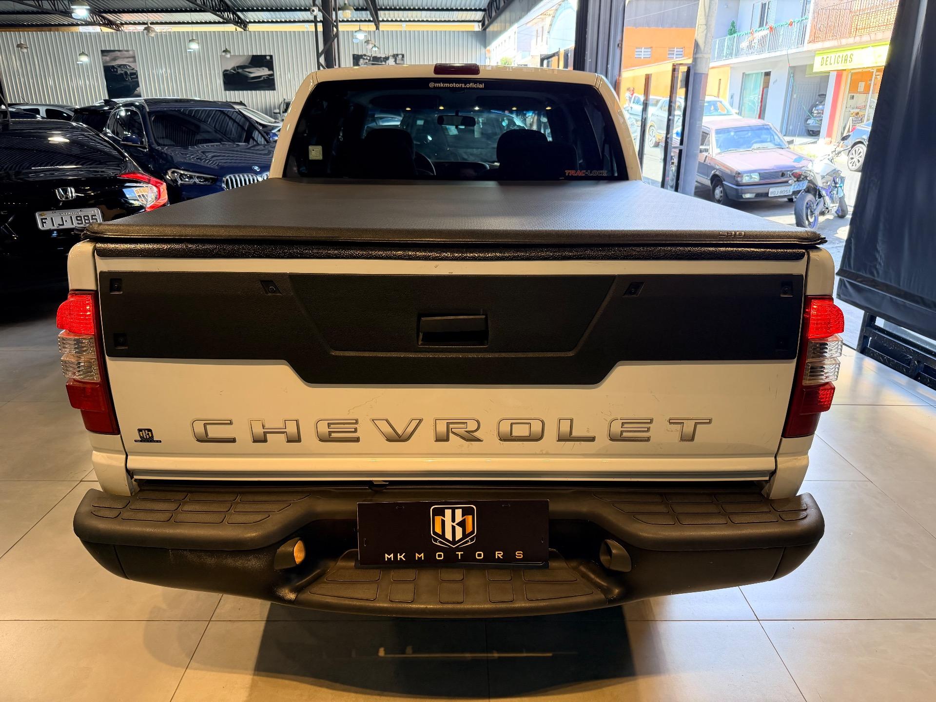 CHEVROLET S10 - Foto