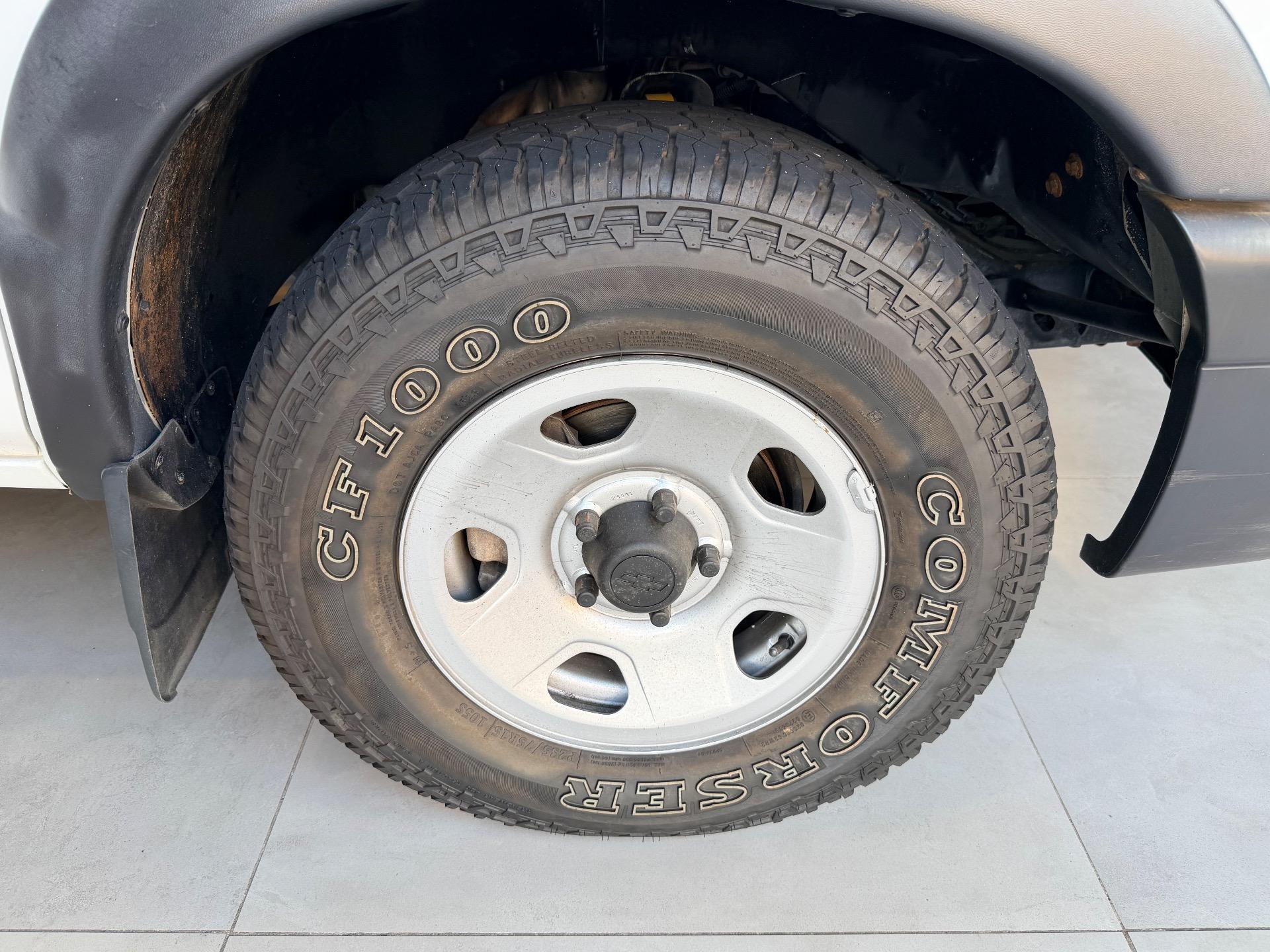 CHEVROLET S10 - Foto