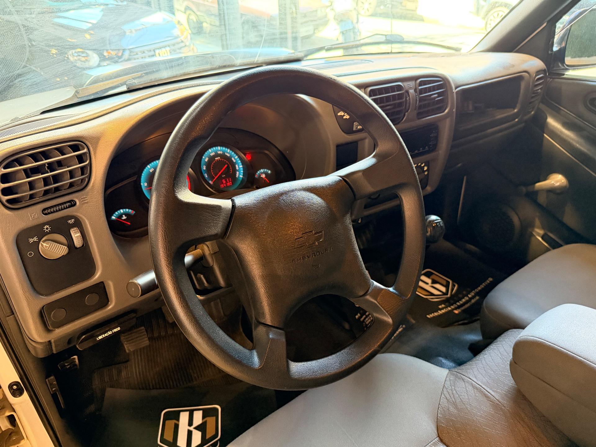 CHEVROLET S10 - Foto