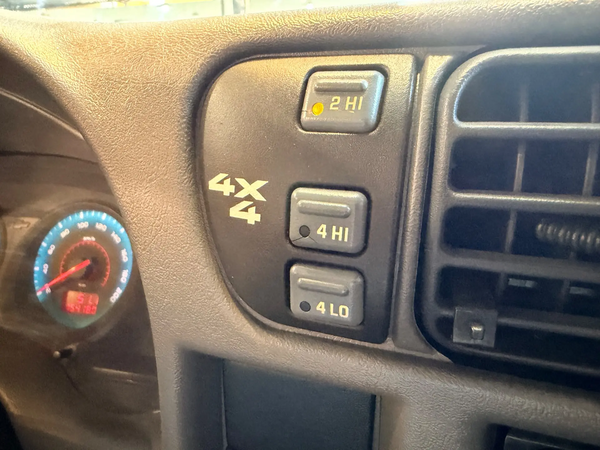 CHEVROLET S10 - Foto