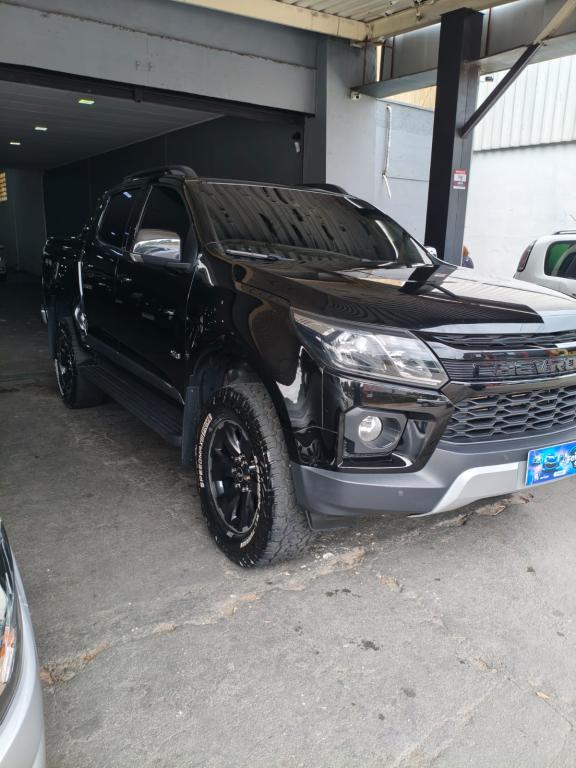 CHEVROLET S10 - Foto