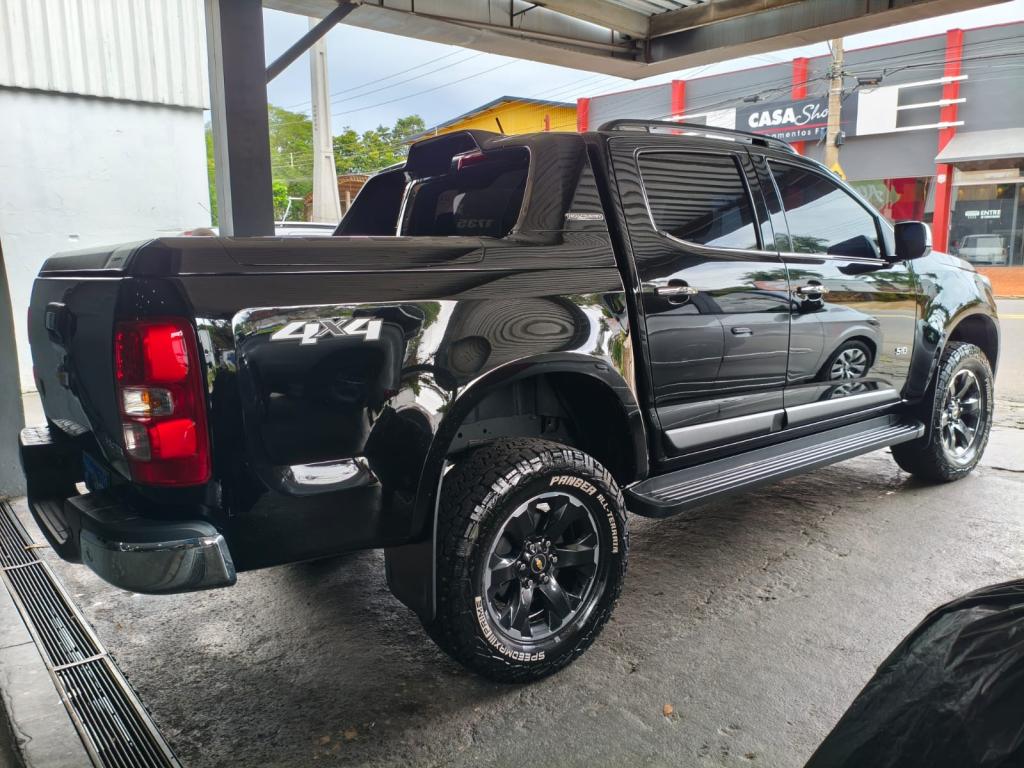 CHEVROLET S10 - Foto