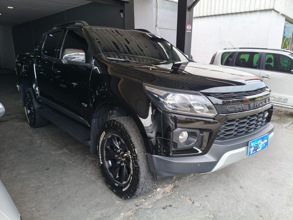 CHEVROLET S10 - Foto