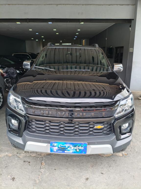 CHEVROLET S10 - Foto