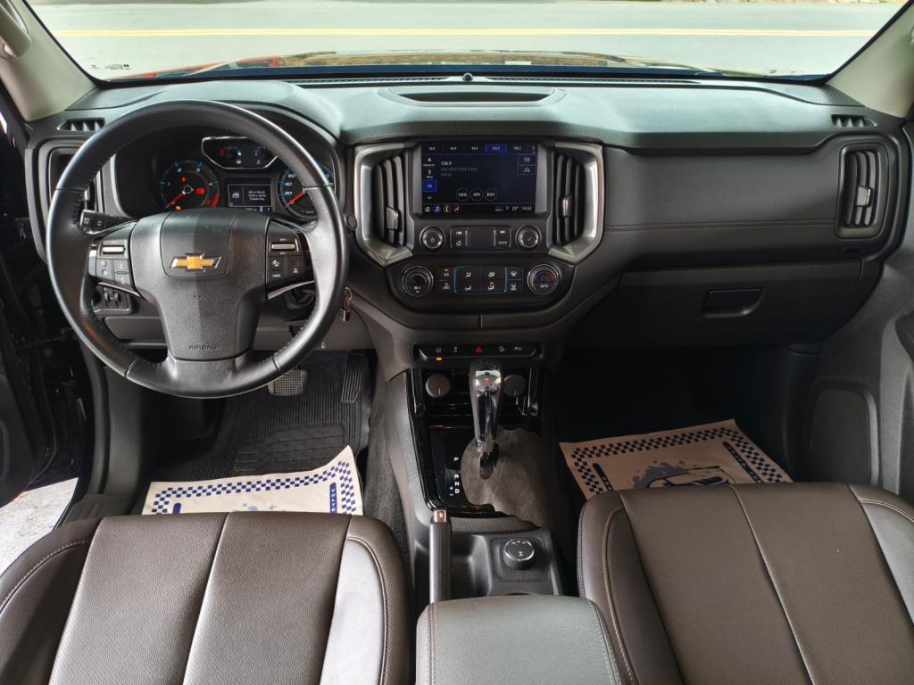 CHEVROLET S10 - Foto