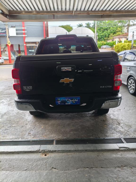 CHEVROLET S10 - Foto