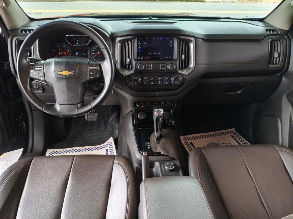 CHEVROLET S10 - Foto