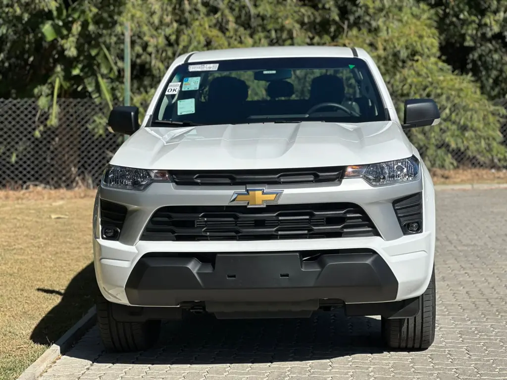 CHEVROLET S10 - Foto