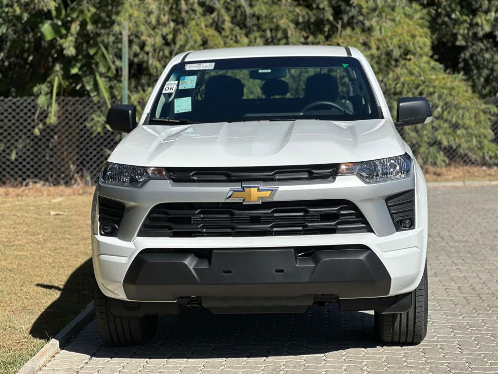 CHEVROLET S10 - Foto