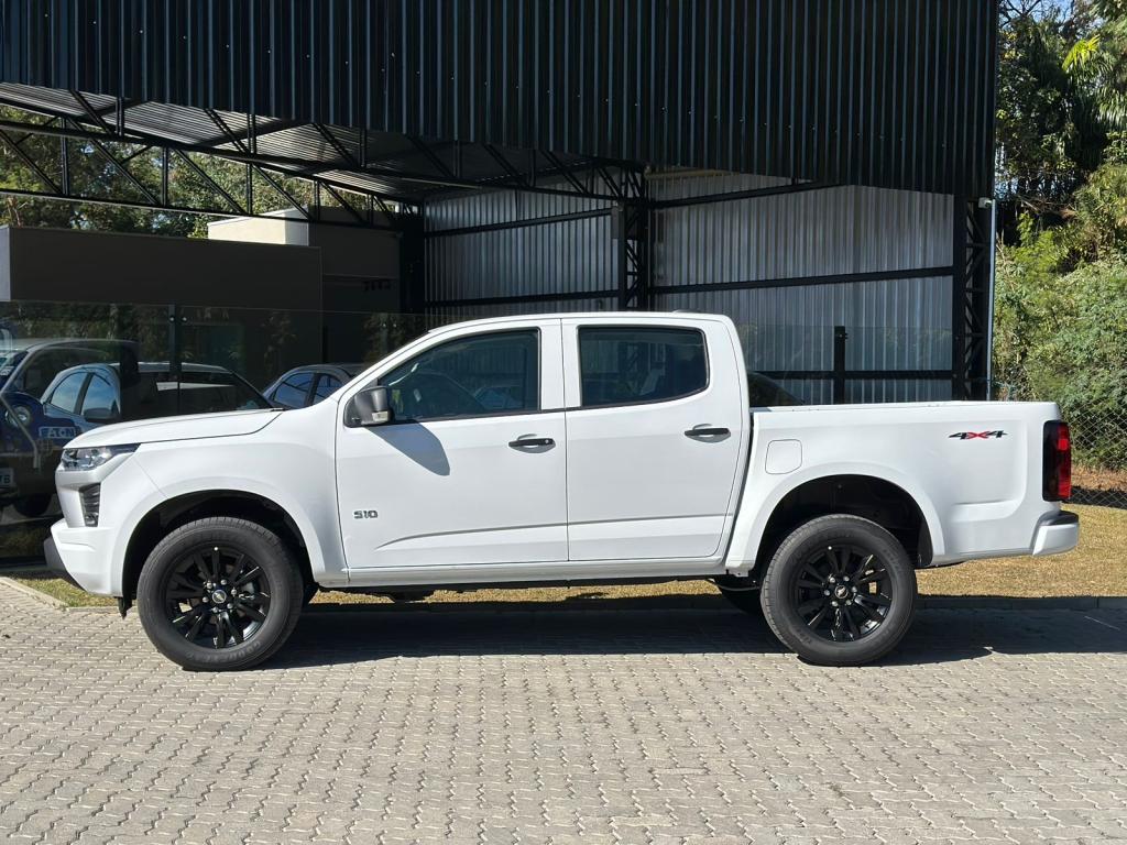 CHEVROLET S10 - Foto