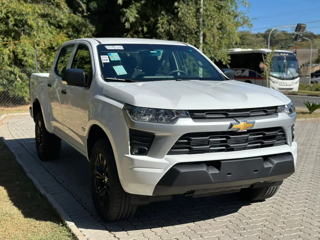 CHEVROLET S10 - Foto
